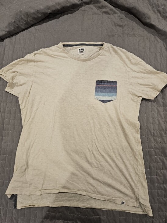 Reef Other - Men's Large Reef T Shirt